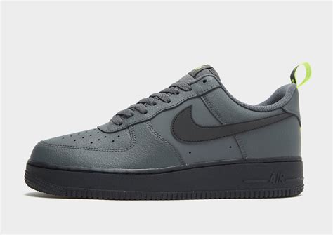 nike air force 1 groen zwart|jd air force 1 nederland.